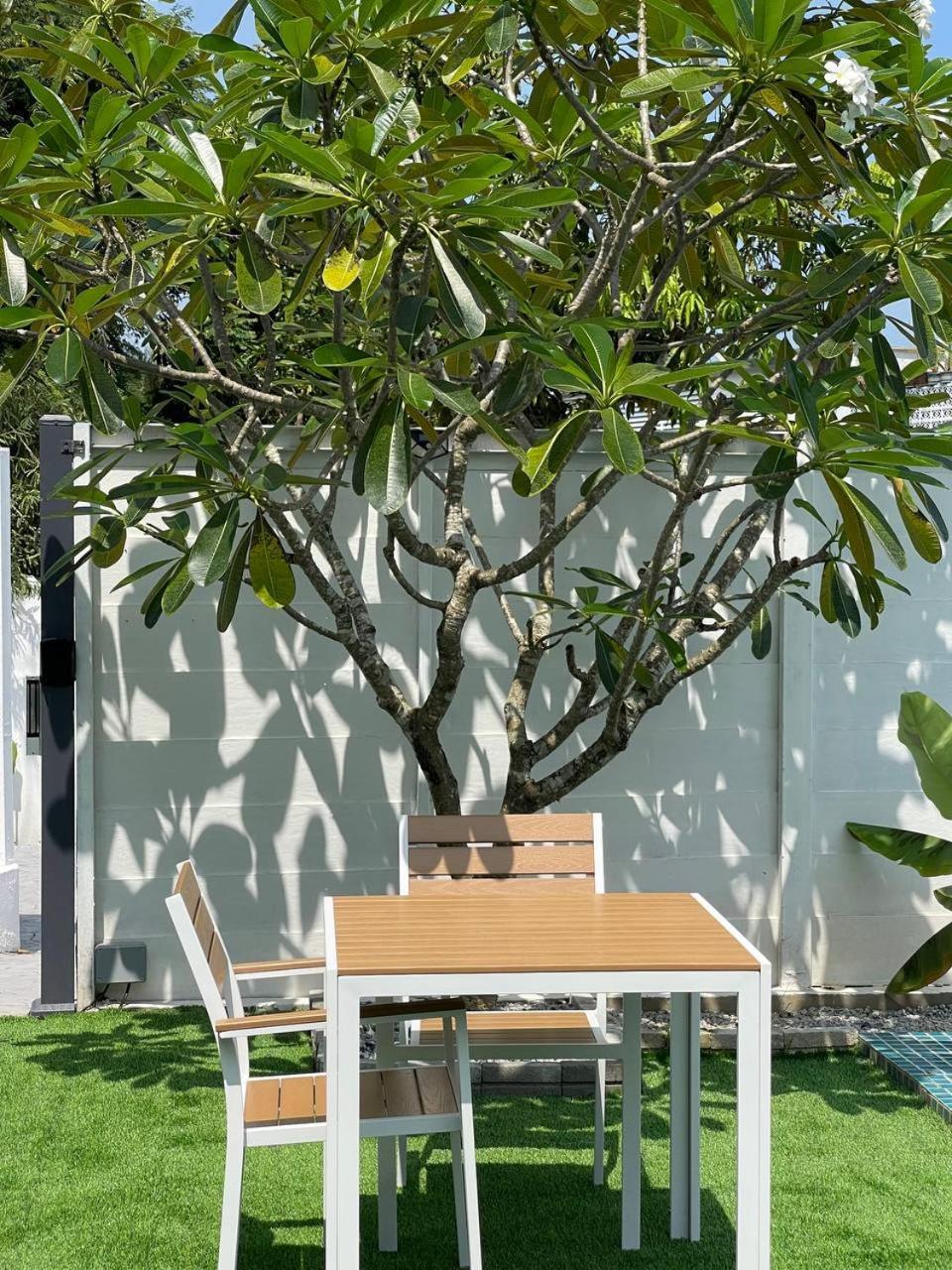 Found Mansion Hotel ปันไตเจอนัง ภายนอก รูปภาพ
