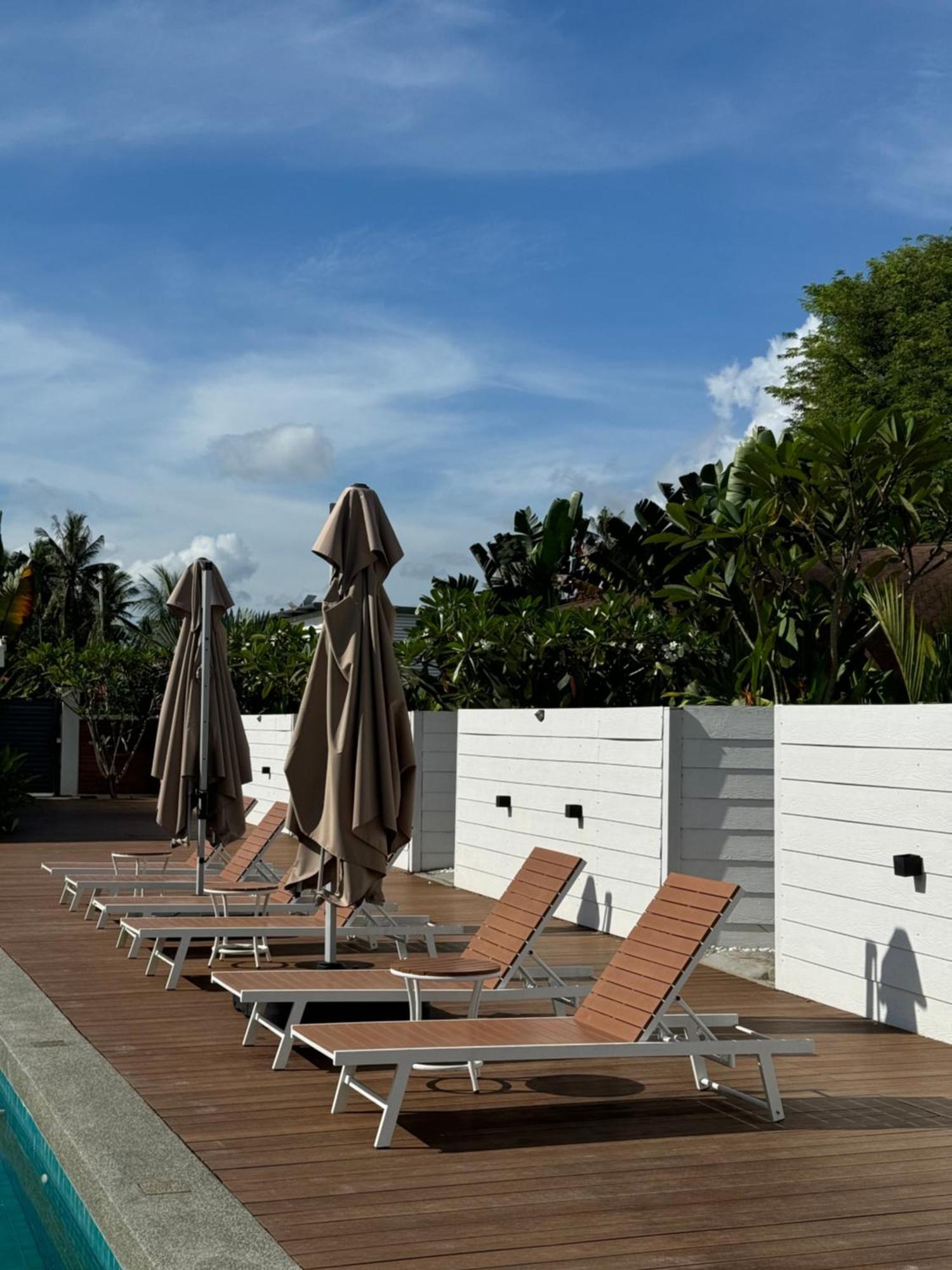 Found Mansion Hotel ปันไตเจอนัง ภายนอก รูปภาพ