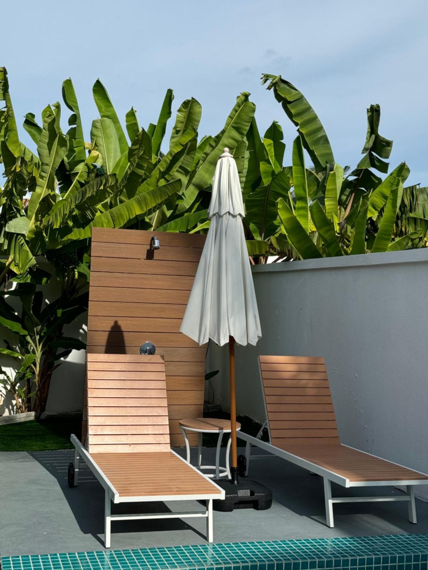 Found Mansion Hotel ปันไตเจอนัง ภายนอก รูปภาพ